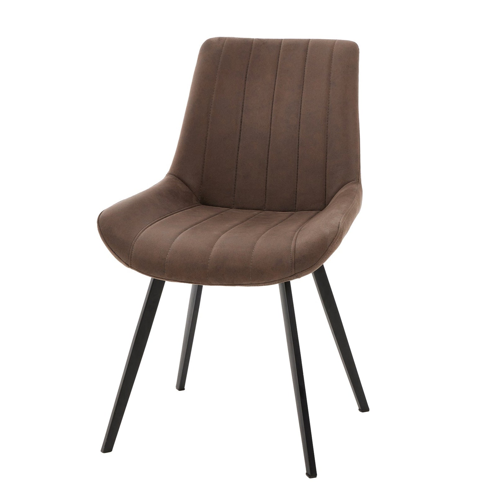 Malmo Grey Dining Chair